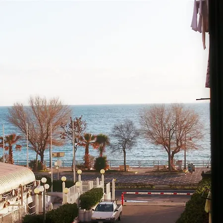 Md House - Amalfi Coast Apartment Maiori