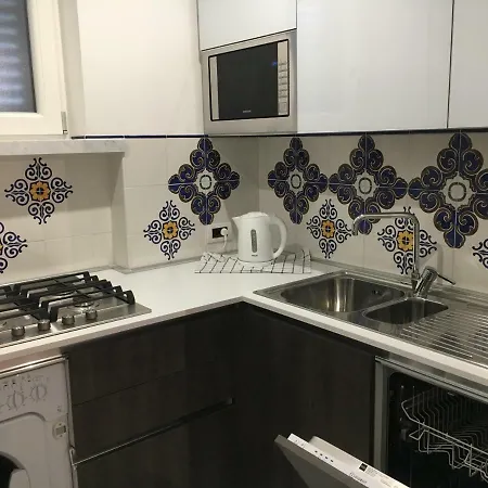 Apartment Md House - Amalfi Coast *